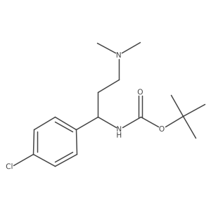 1143534-29-5 structure