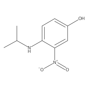 1157894-00-2 structure