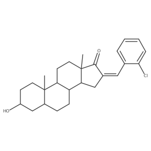 1171116-85-0结构式
