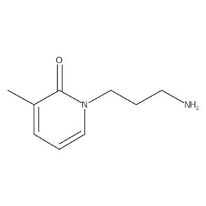 1176712-53-0 structure