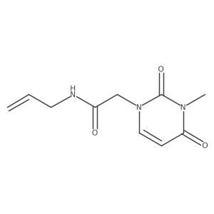1181867-51-5结构式