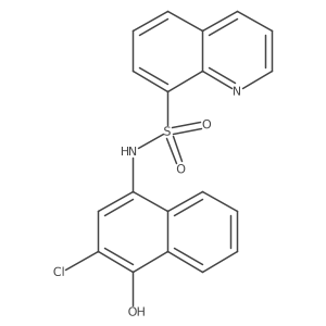 1199609-15-8结构式