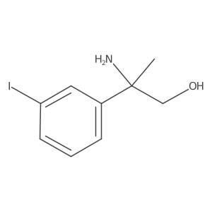 1213832-30-4 structure