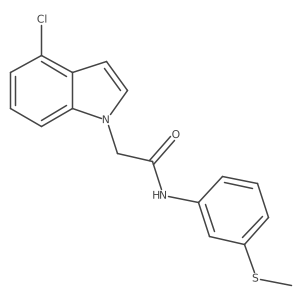 1219540-47-2 structure