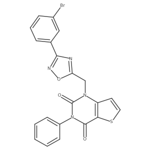 1226445-74-4 structure