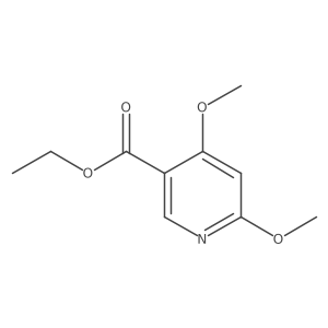 1232432-23-3 structure