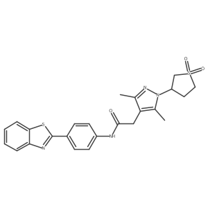 1234973-68-2结构式