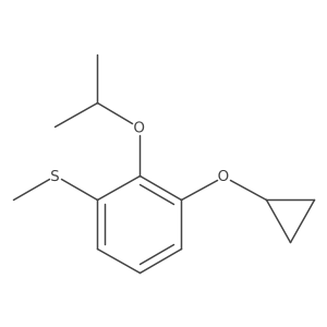1243321-05-2 structure