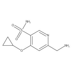 1243439-52-2 structure