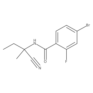1258682-96-0 structure
