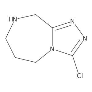 1260667-13-7 structure