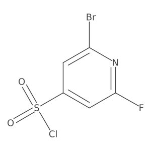1261536-30-4 structure