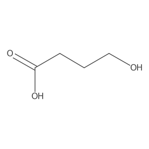 Oxybate D2结构式