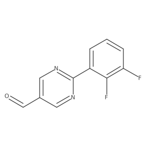 1261867-06-4 structure