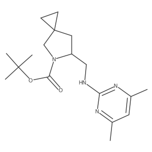 1262397-28-3结构式