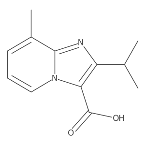 1267076-51-6结构式