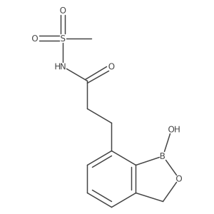 1268335-82-5 structure