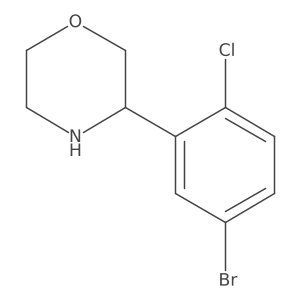 1270443-17-8 structure