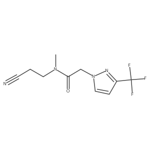 1271698-50-0 structure