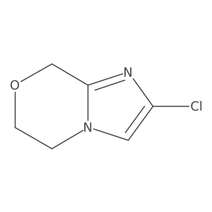 1287836-38-7 structure