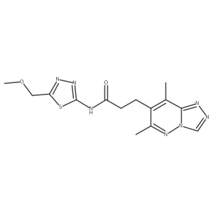 1324068-43-0 structure