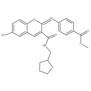1327168-54-6结构式
