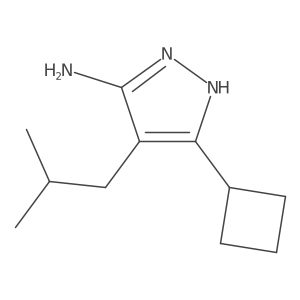 1329116-04-2 structure