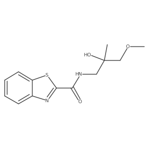 1334376-50-9结构式