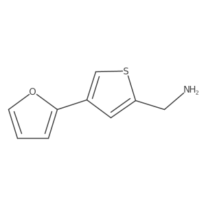 1342096-79-0结构式