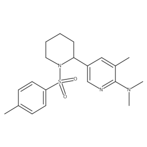 1352539-19-5 structure