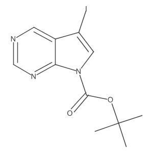 1384953-52-9 structure
