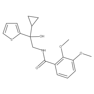 1396847-24-7 structure
