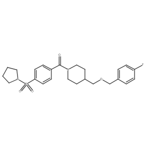 1396877-74-9 structure