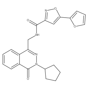 1396877-96-5 structure
