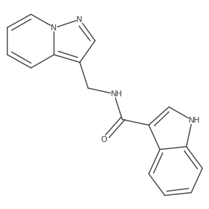 1396880-06-0 structure