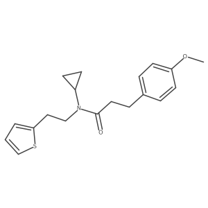 1396883-27-4 structure