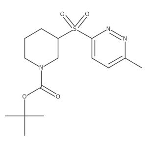 1421003-48-6结构式