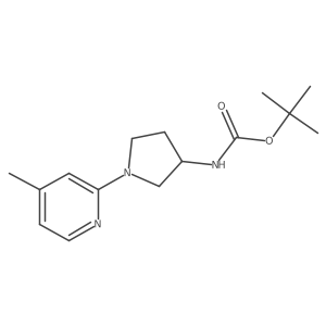 1421030-55-8结构式