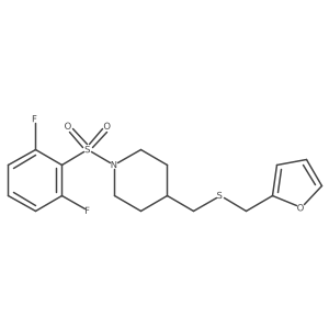 1421584-45-3 structure