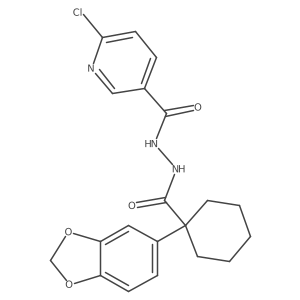 1427709-03-2 structure