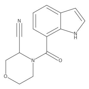 1436105-19-9 structure