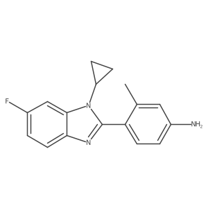1458124-30-5 structure