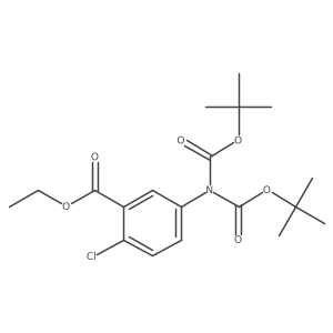 1492030-01-9 structure