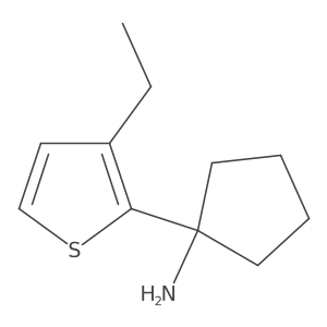 1514436-55-5 structure