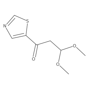1594755-52-8 structure
