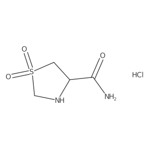 1613292-58-2结构式