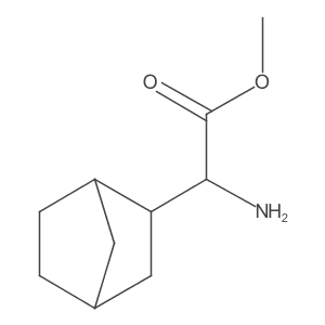 1700312-95-3结构式