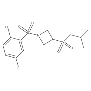 1705396-08-2 structure