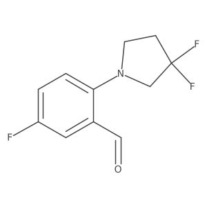 1707365-34-1结构式
