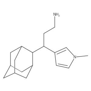1783512-03-7 structure
